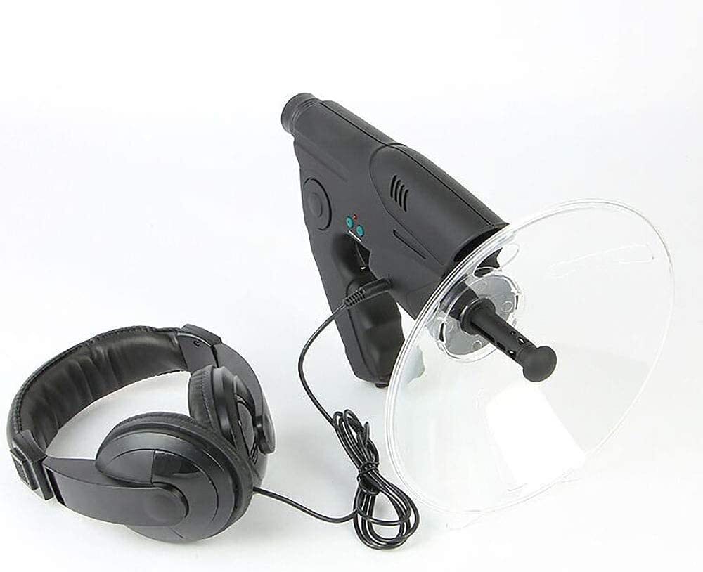 SONY☆ソニー PBR-400 集音器 パラボラ リフレクター 中古☆