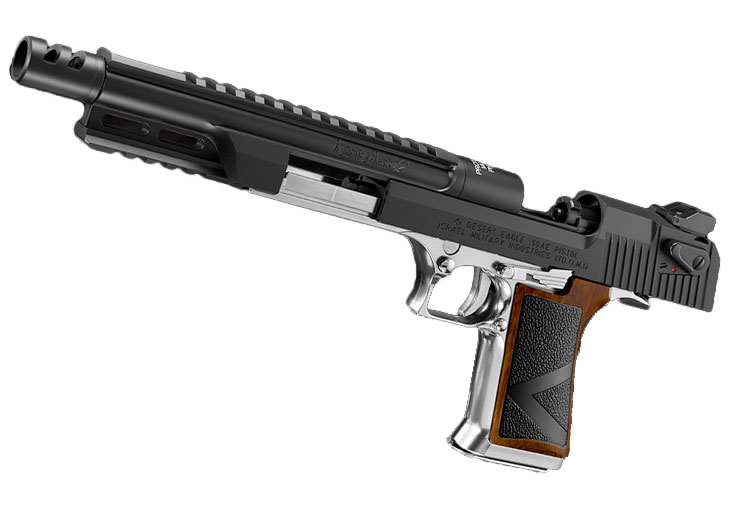 デザートイーグル ライトニング ホーク .50AE 10インチ 楽天市場】東京