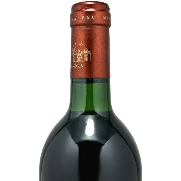 楽天市場】シャトー ローザン セグラ [1988]Ch.Rauzan Segla 赤ワイン