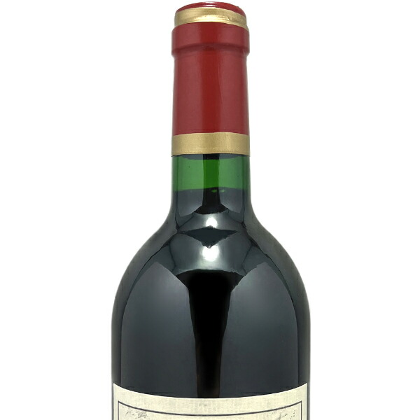 1996 シャトー・カロン・セギュール