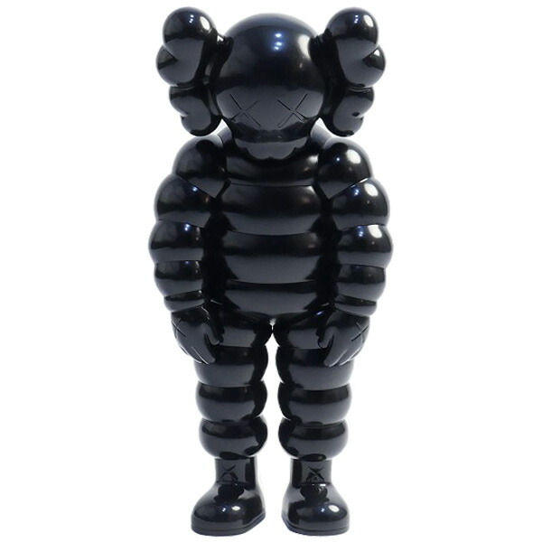 楽天市場】KAWS カウズ ×MEDICOM TOY メディコムトイ WHAT PARTY