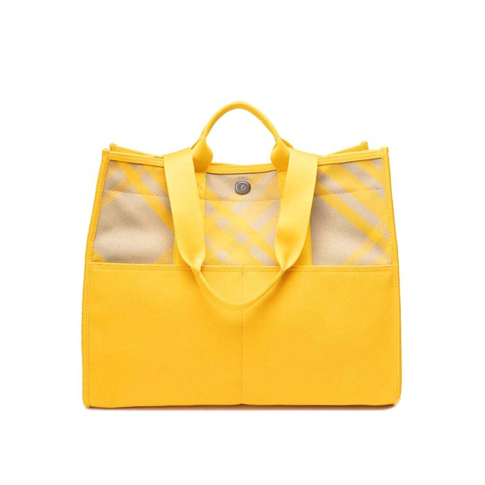 楽天市場】バーバリー バッグ（カラーイエロー）（バッグ｜バッグ