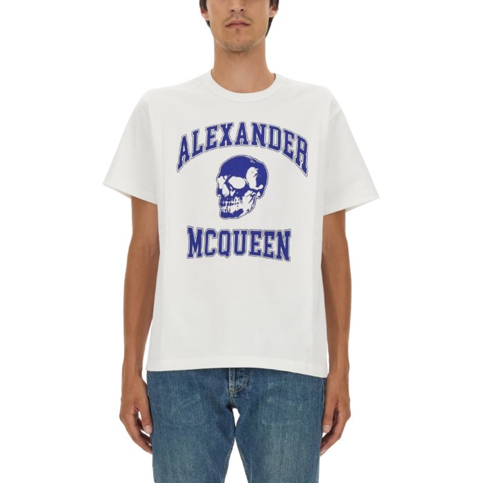 楽天市場】アレキサンダーマックイーン（Tシャツ・カットソー