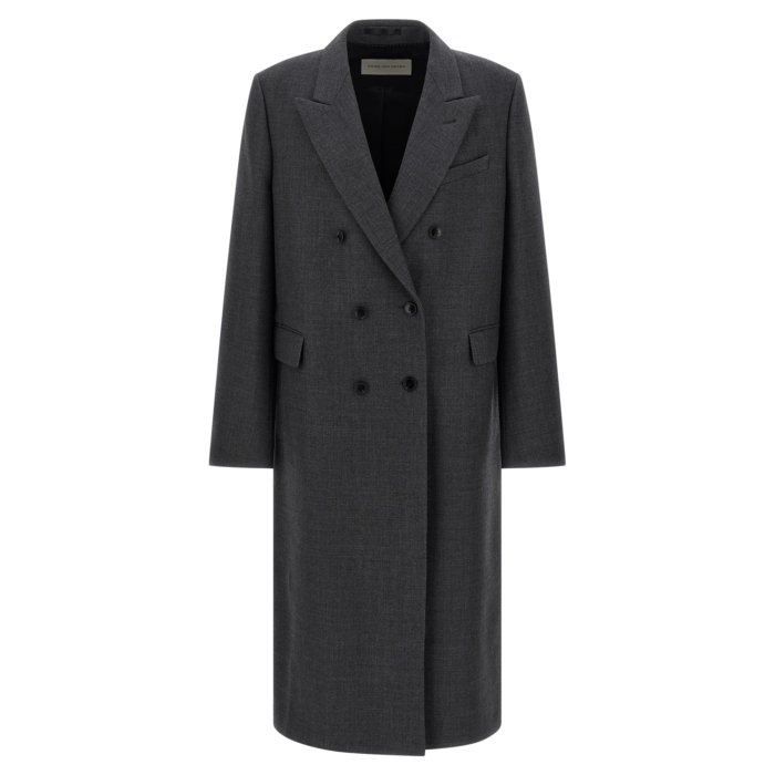 楽天市場】DRIES VAN NOTEN コート（メンズファッション）の通販