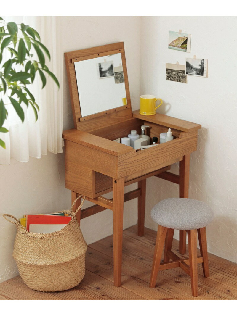 studio CLIP ドレッサー