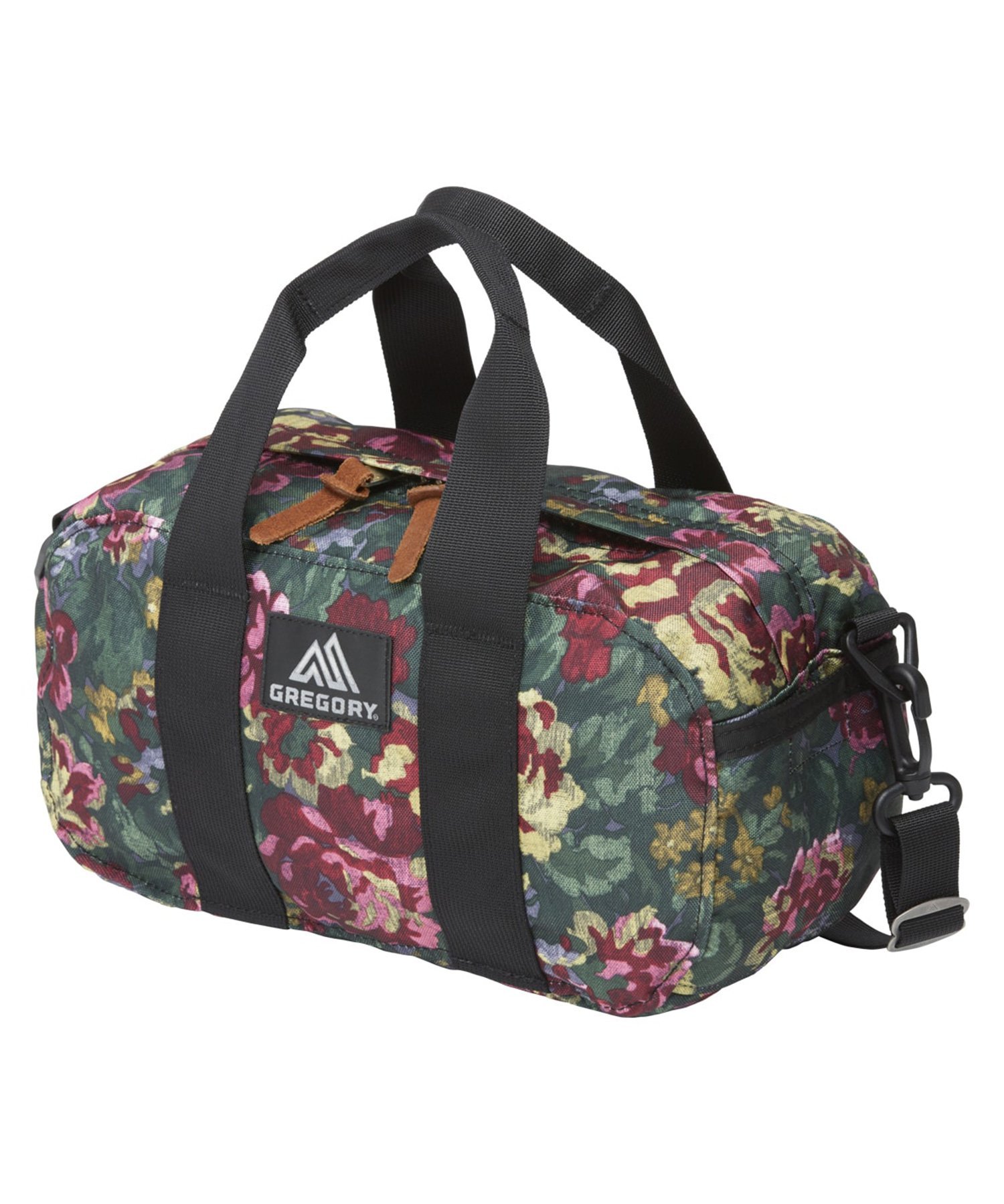 GREGORY ダッフルバッグ M FR 【公式通販】