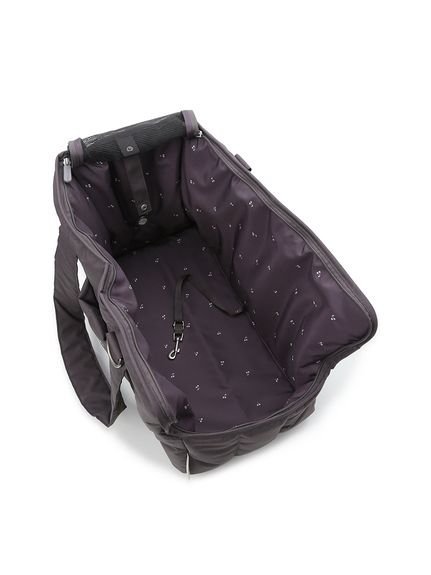 gelato pique｜【CAT&DOG】キルティングキャリーバック | Rakuten