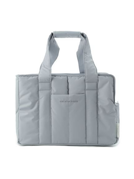 gelato pique｜【CAT&DOG】キルティングキャリーバック | Rakuten