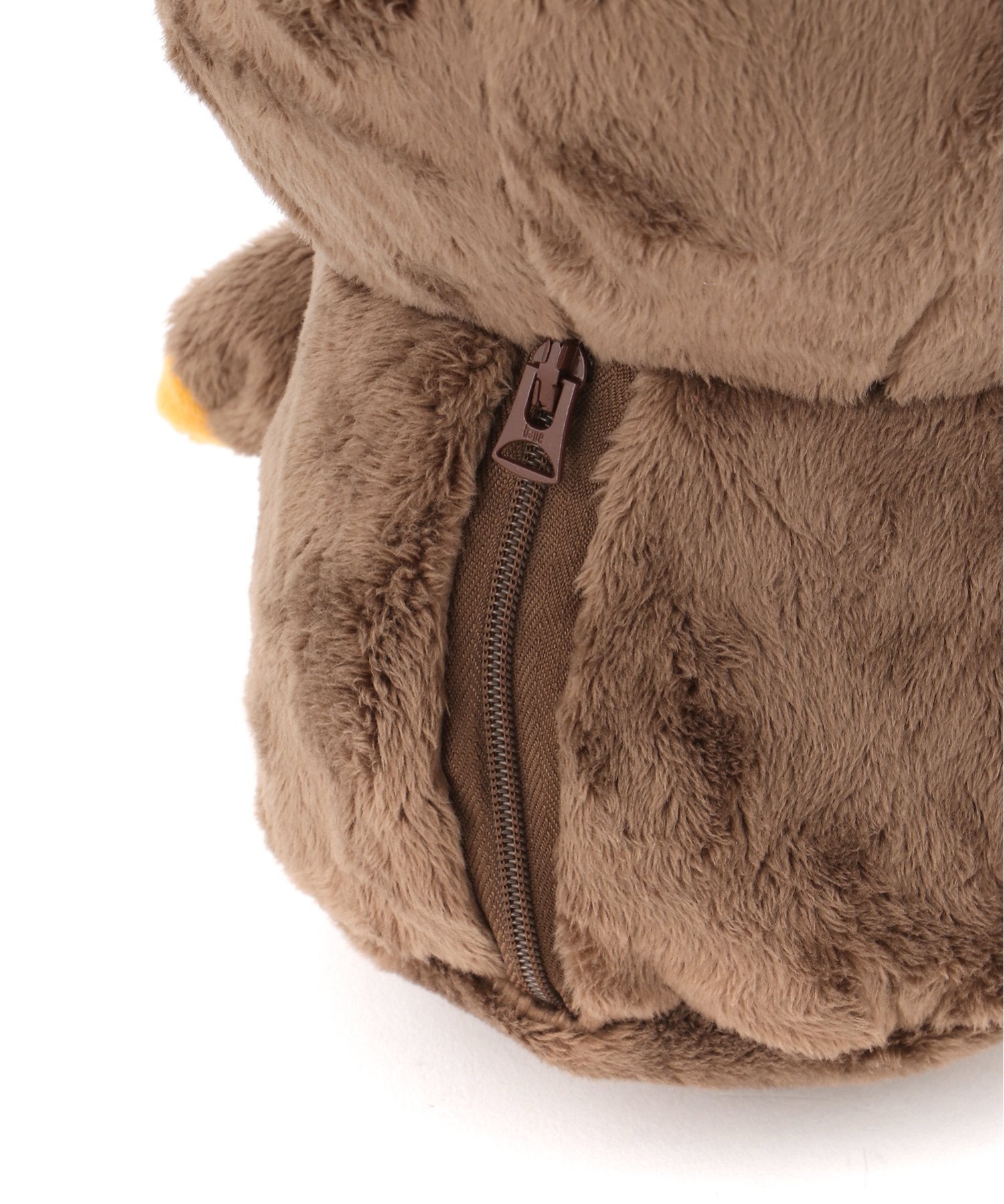 A BATHING APE｜BABY MILO PLUSH DOLL ECO BAG | Rakuten Fashion(楽天