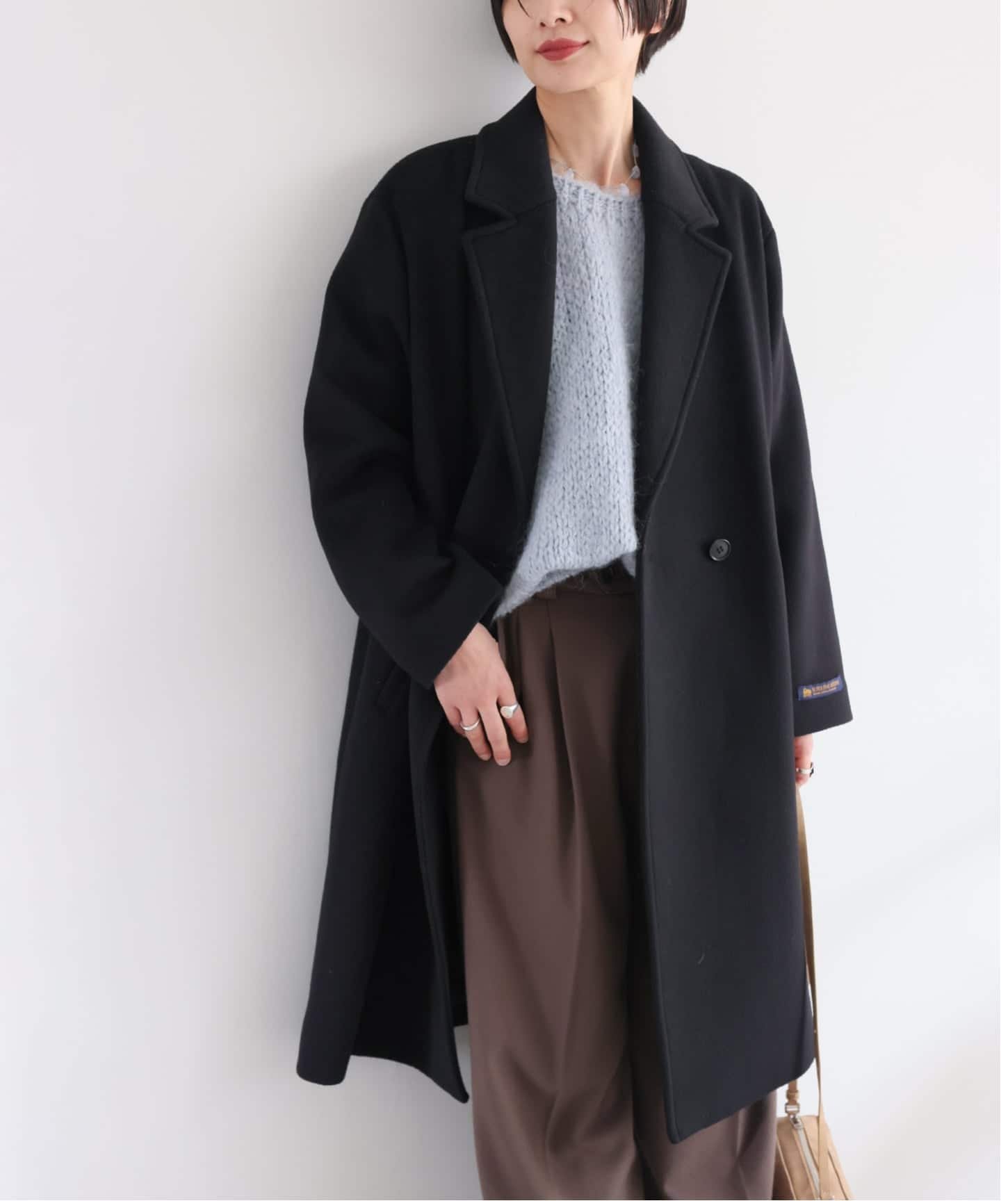 JOURNAL STANDARD relume｜《追加》スーパーファインビーバー