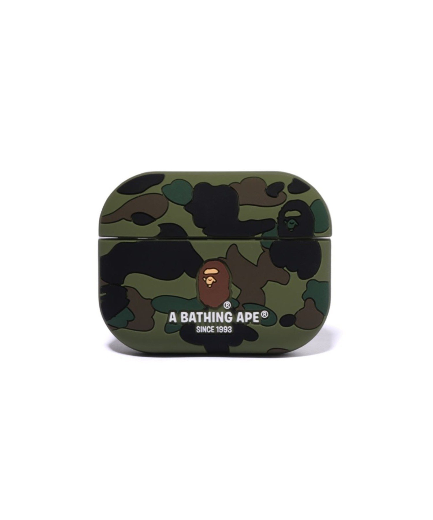 A BATHING APE｜1ST CAMO AIRPODS PRO CASE | Rakuten Fashion(楽天
