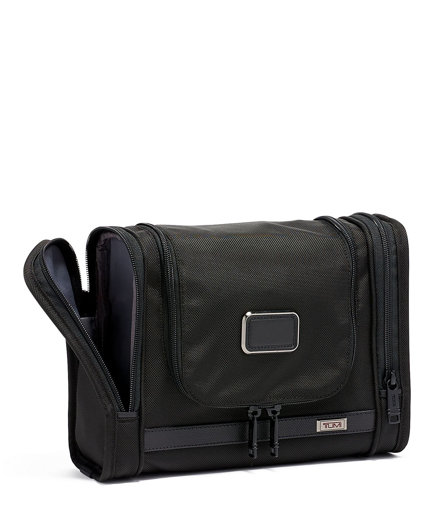 TUMI｜【公式店】ALPHA ハンギング・トラベル・キット | Rakuten