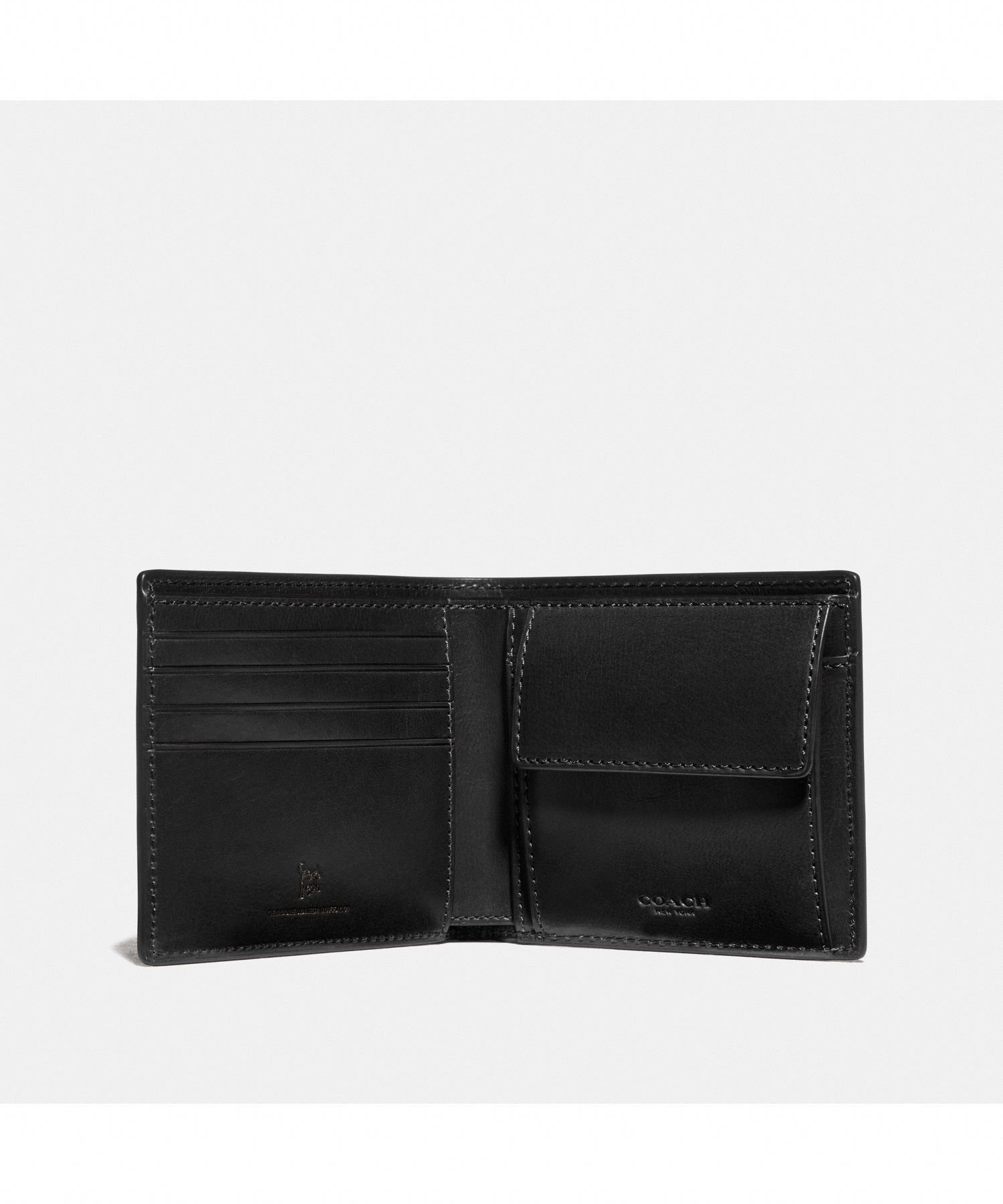 COACH｜【公式】コイン ウォレット | Rakuten Fashion(楽天