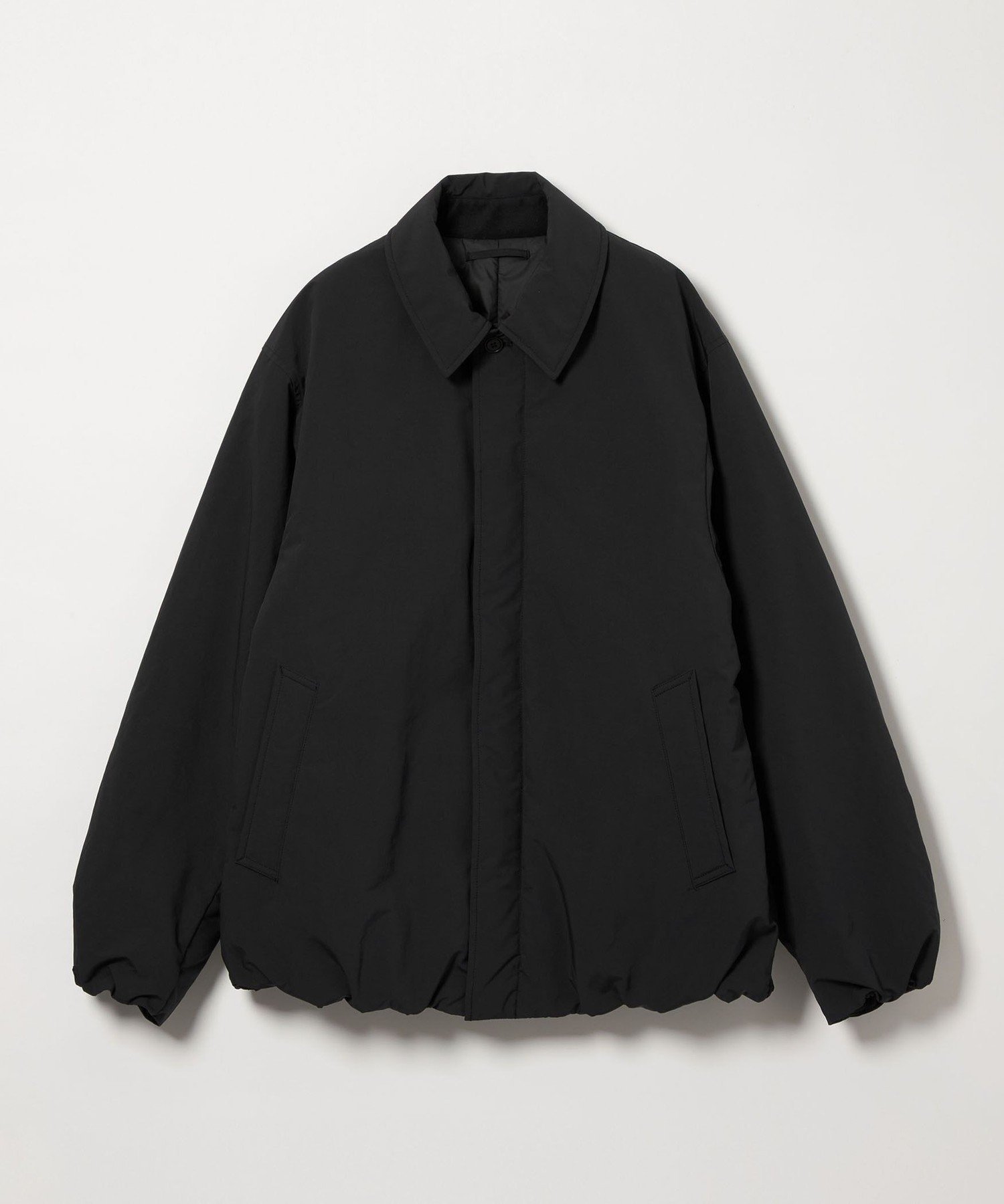 ＜Steven Alan＞ 23AW/ダルマバルカラージャケット/L Steven Alan＞ダルマ バルカラー ジャケット（その他アウター