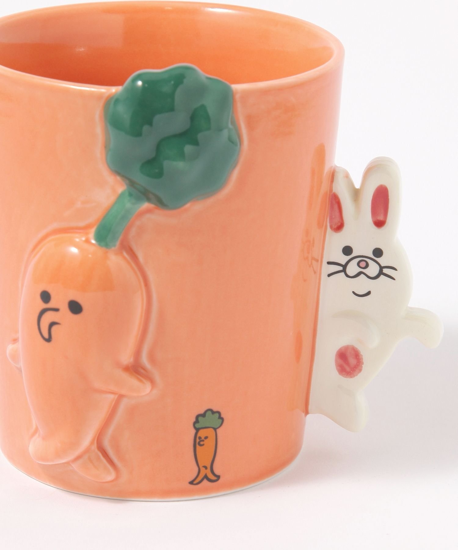 studio CLIP｜マグカップ[キューライスコラボ] | Rakuten Fashion(楽天