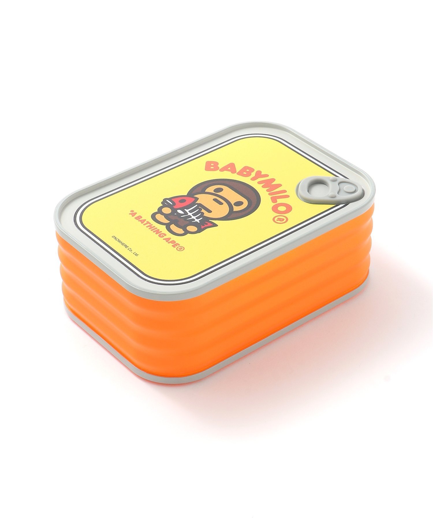BABY MlLO ベビーマイロ お弁当セット A BATHING APE｜BABY MILO