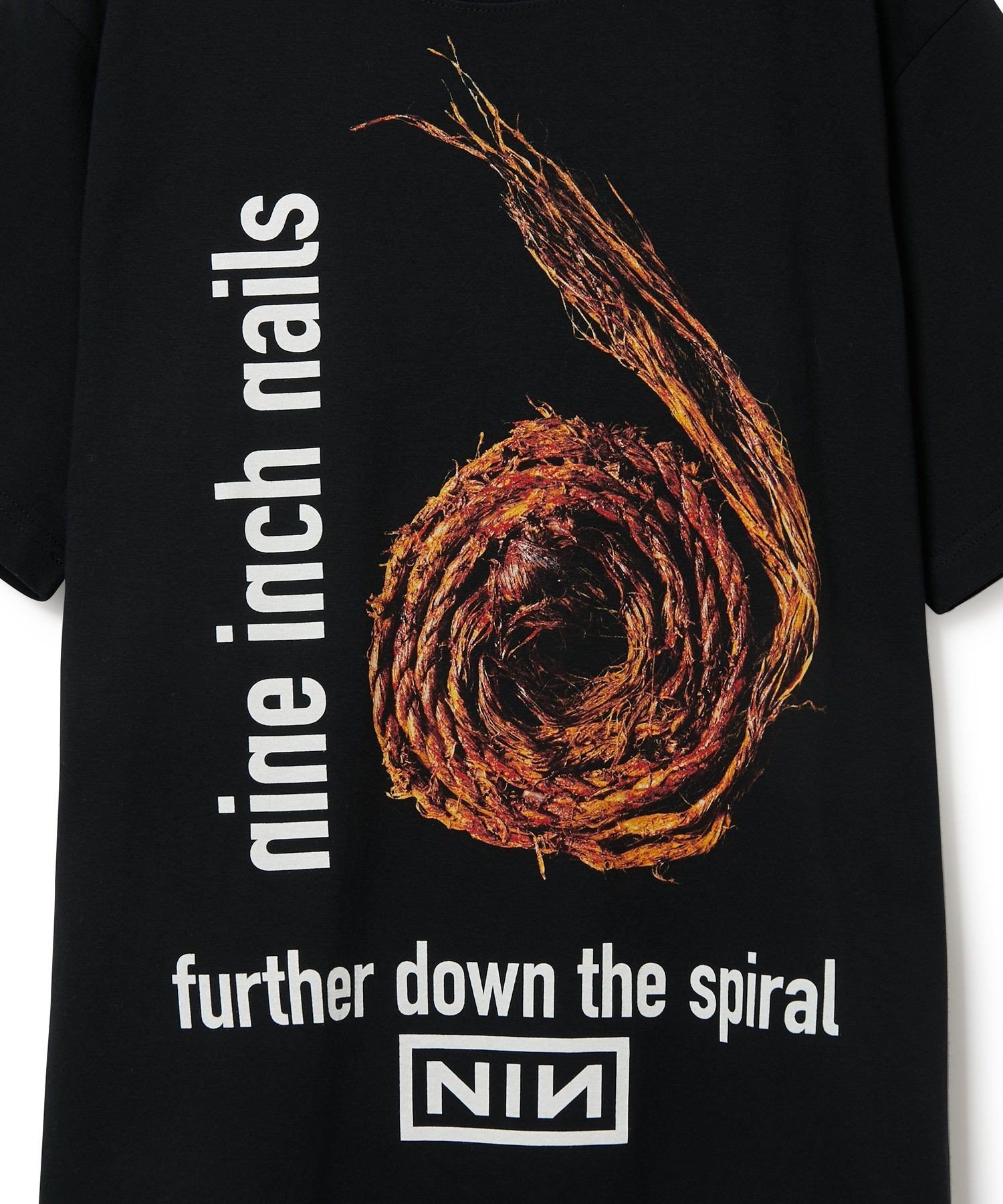 ADAM ET ROPE'｜【Nine Inch Nails * BIOTOP】 Further Down The