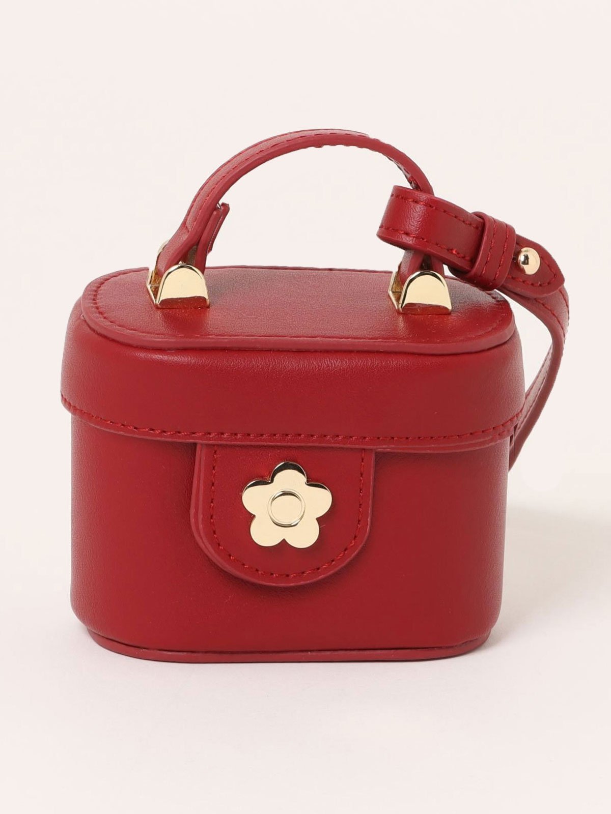 LILY BROWN｜【LILY BROWN×MARY QUANT】デイジーミニバニティポーチ