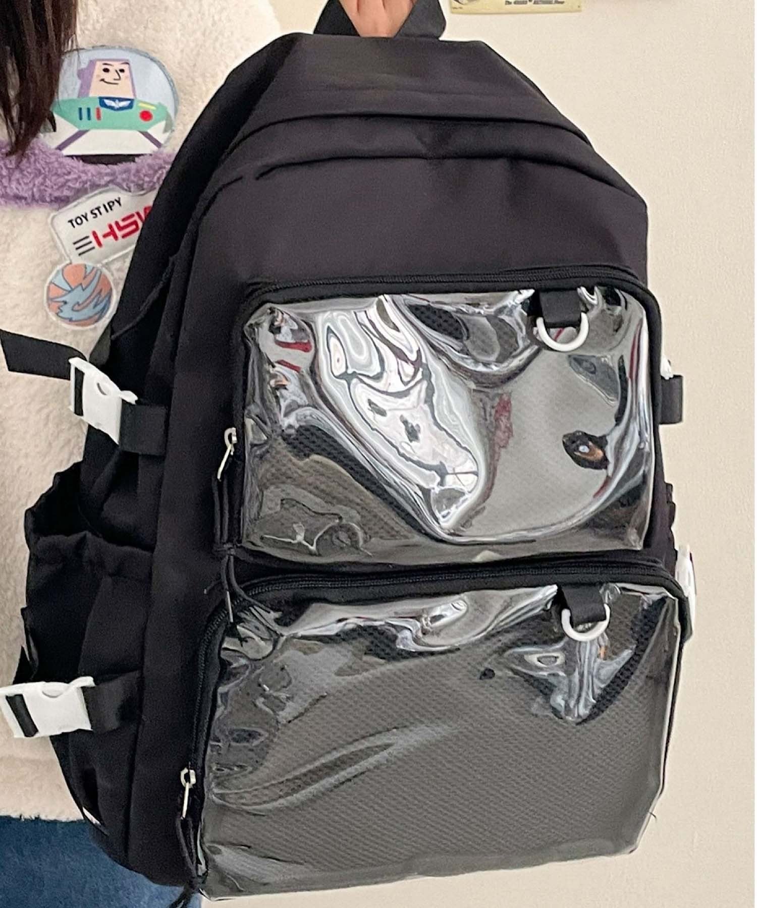 mignon trefle Room403 selected｜FReePLACe/(W)クリアポケット付き