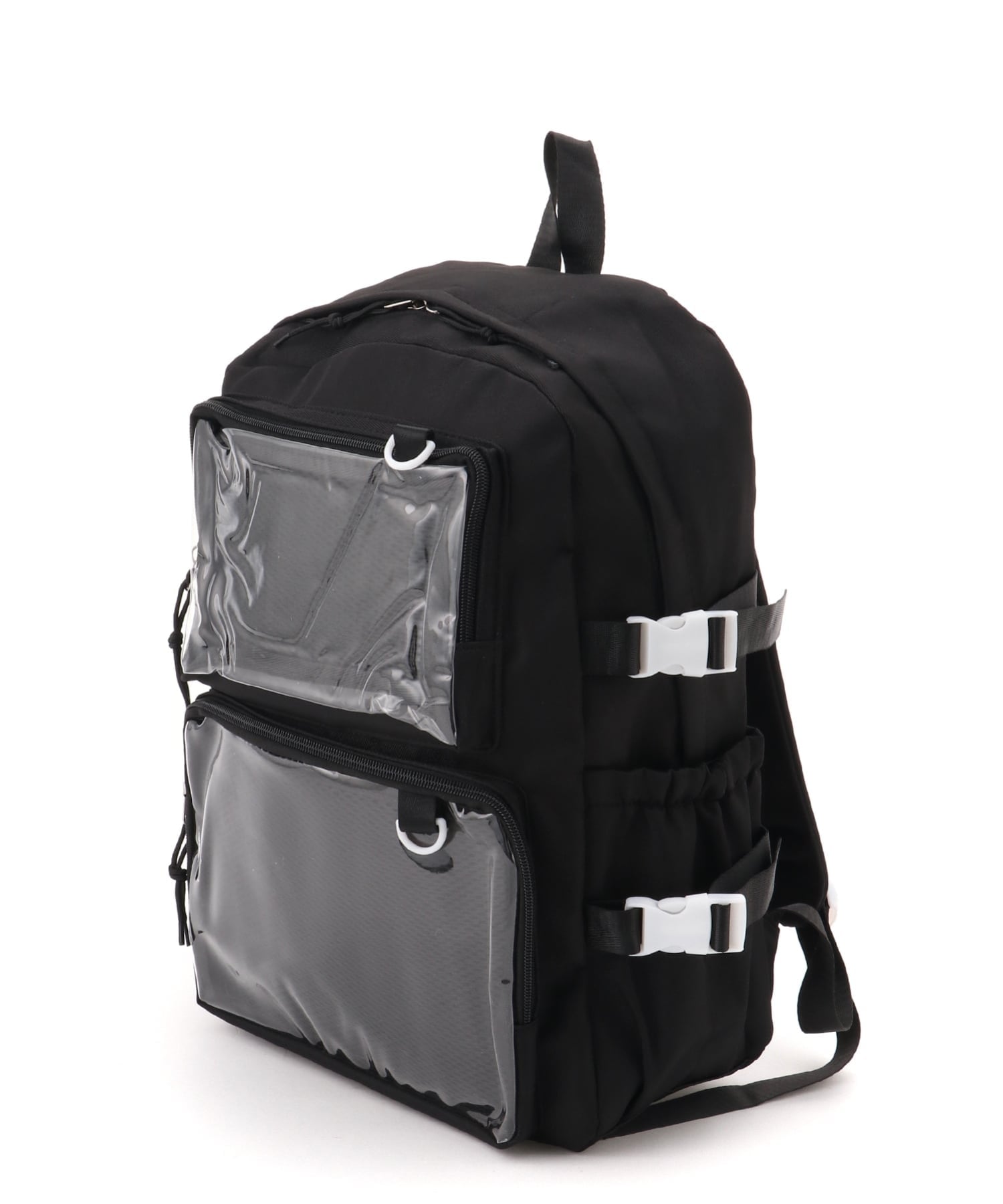 mignon trefle Room403 selected｜FReePLACe/(W)クリアポケット付き