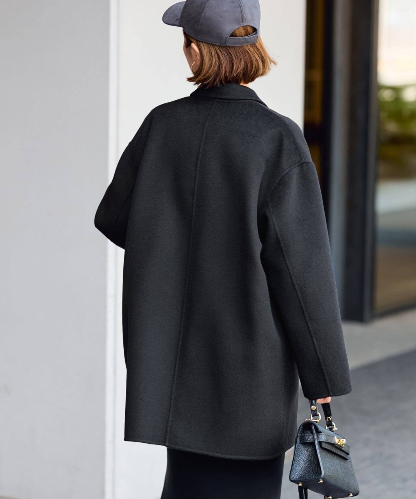 FRAMeWORK｜ハミルトンリバーテーラードコート | Rakuten Fashion(楽天