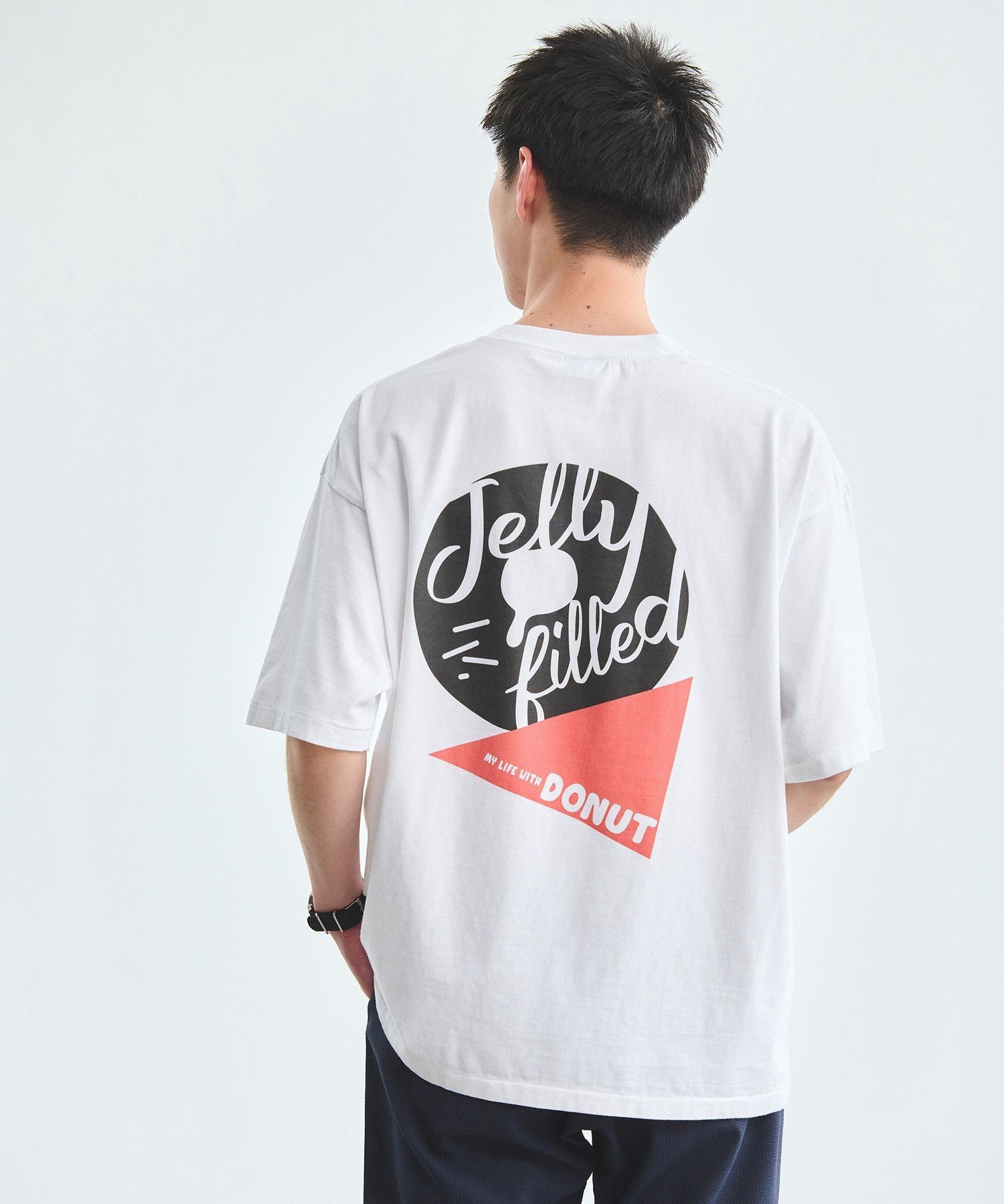 JOURNAL STANDARD｜竹内まりや / Mariya Takeuchi PLASTIC LOVE