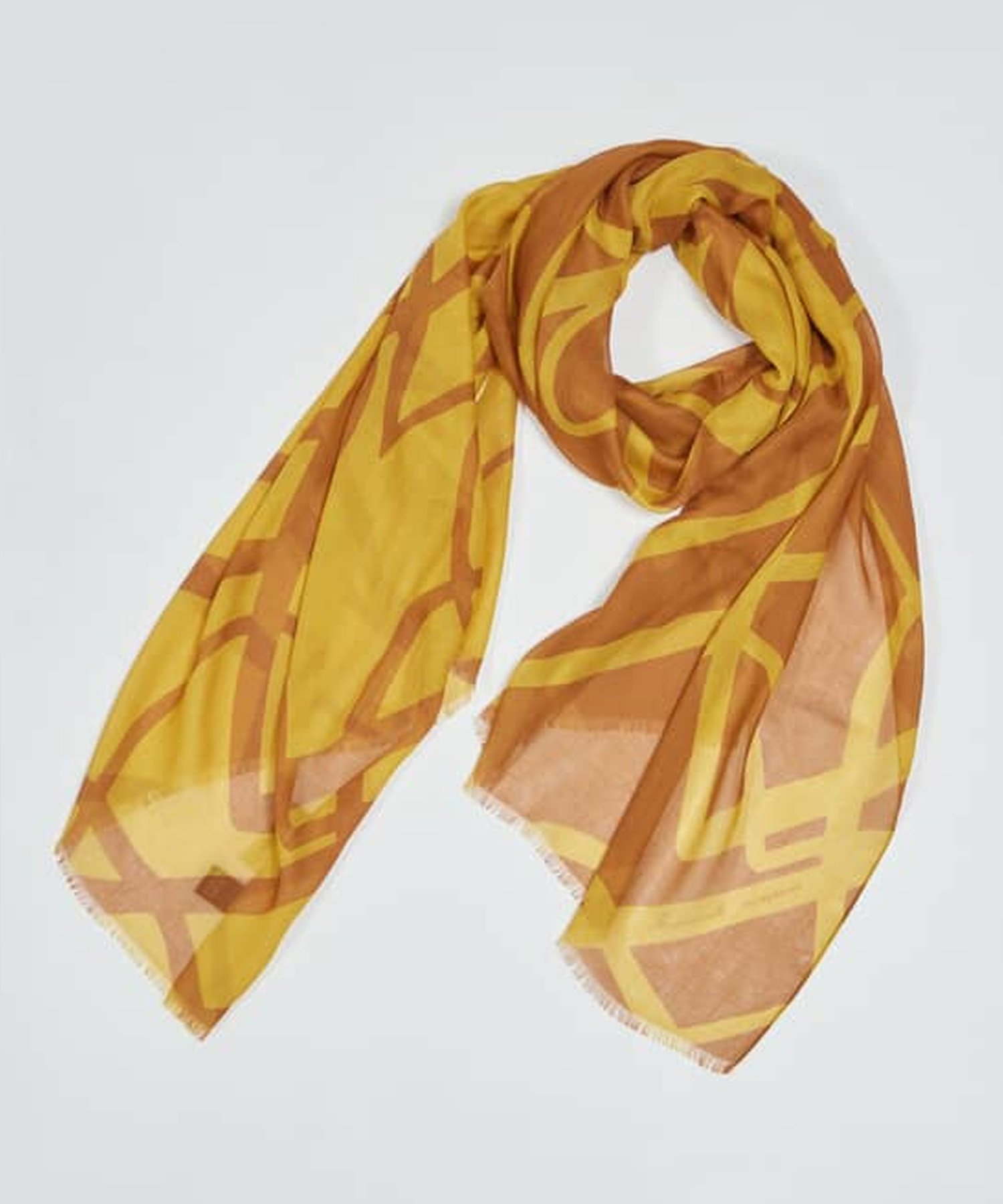 楽天市場】Mademoiselle NONNON（マフラー・スカーフ｜バッグ・小物