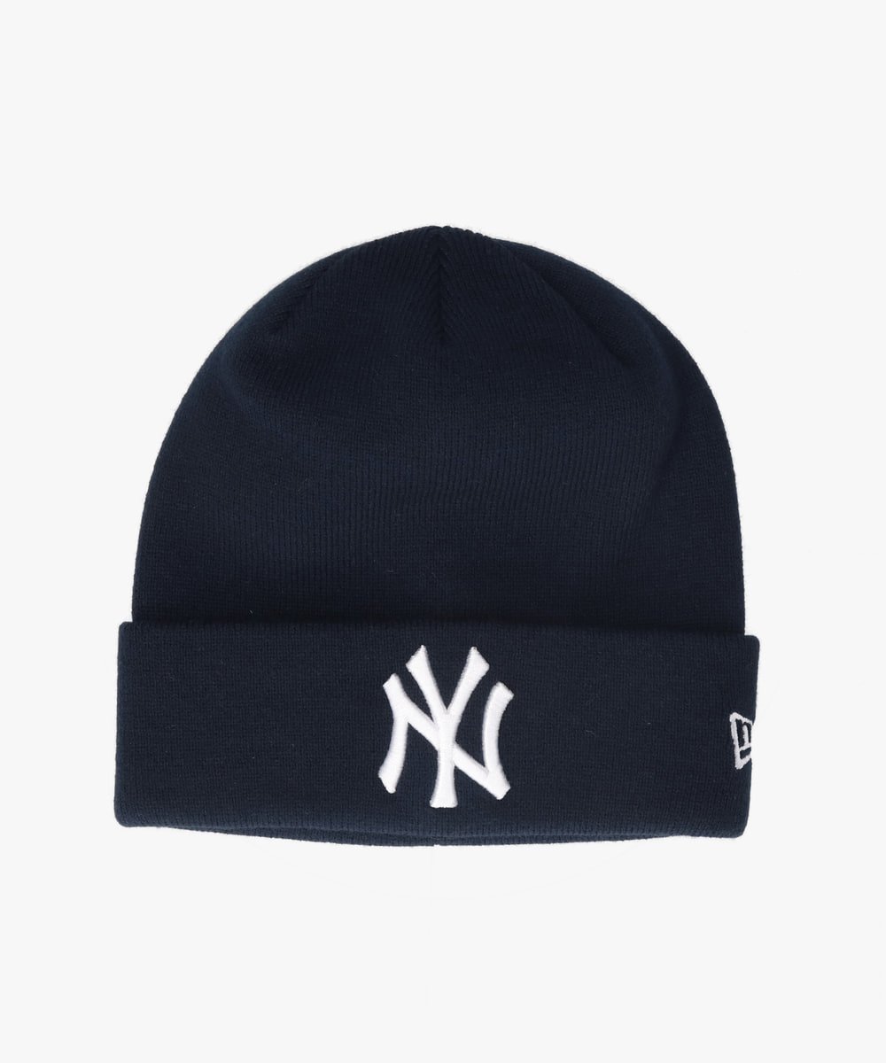 OVERRIDE｜NEW ERA KNIT CLASSIC NYY | Rakuten Fashion(楽天