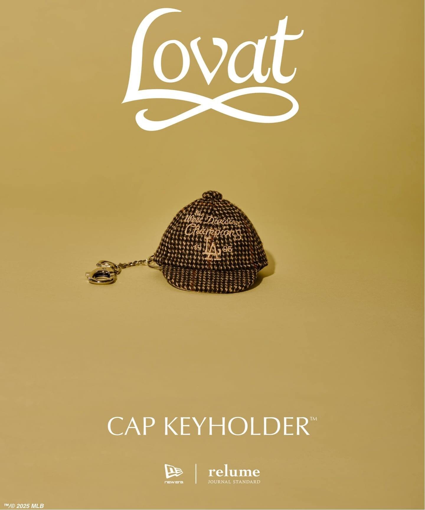 JOURNAL STANDARD relume｜NEW ERA / ニューエラ 別注 Lovat ラバット