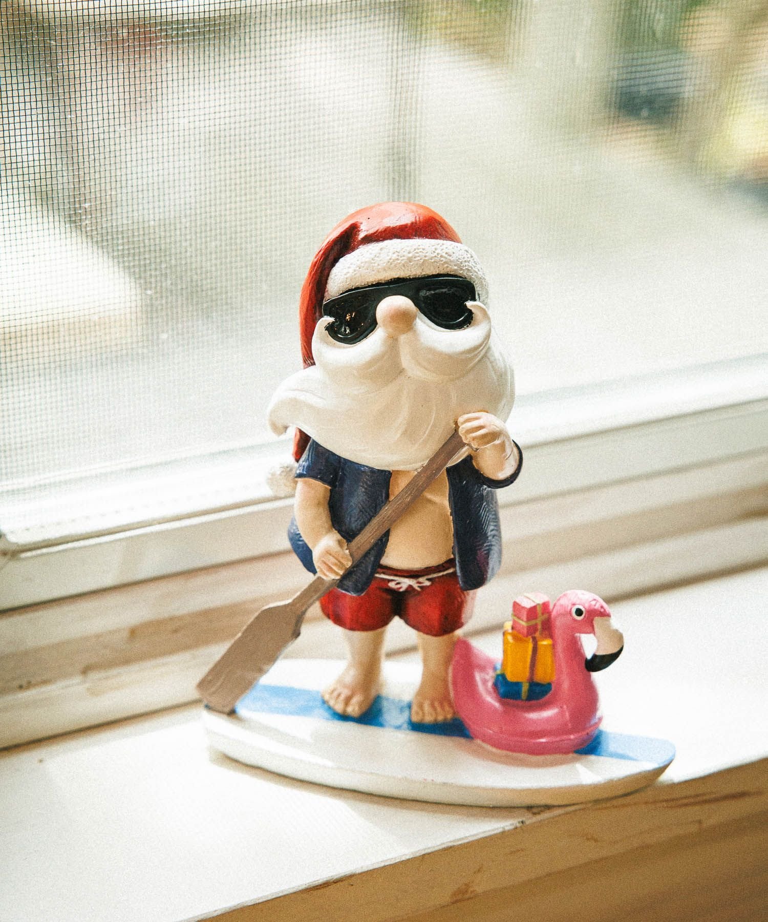 BAYFLOW｜ボードサンタオブジェS☆2025X'mas☆ | Rakuten Fashion(楽天