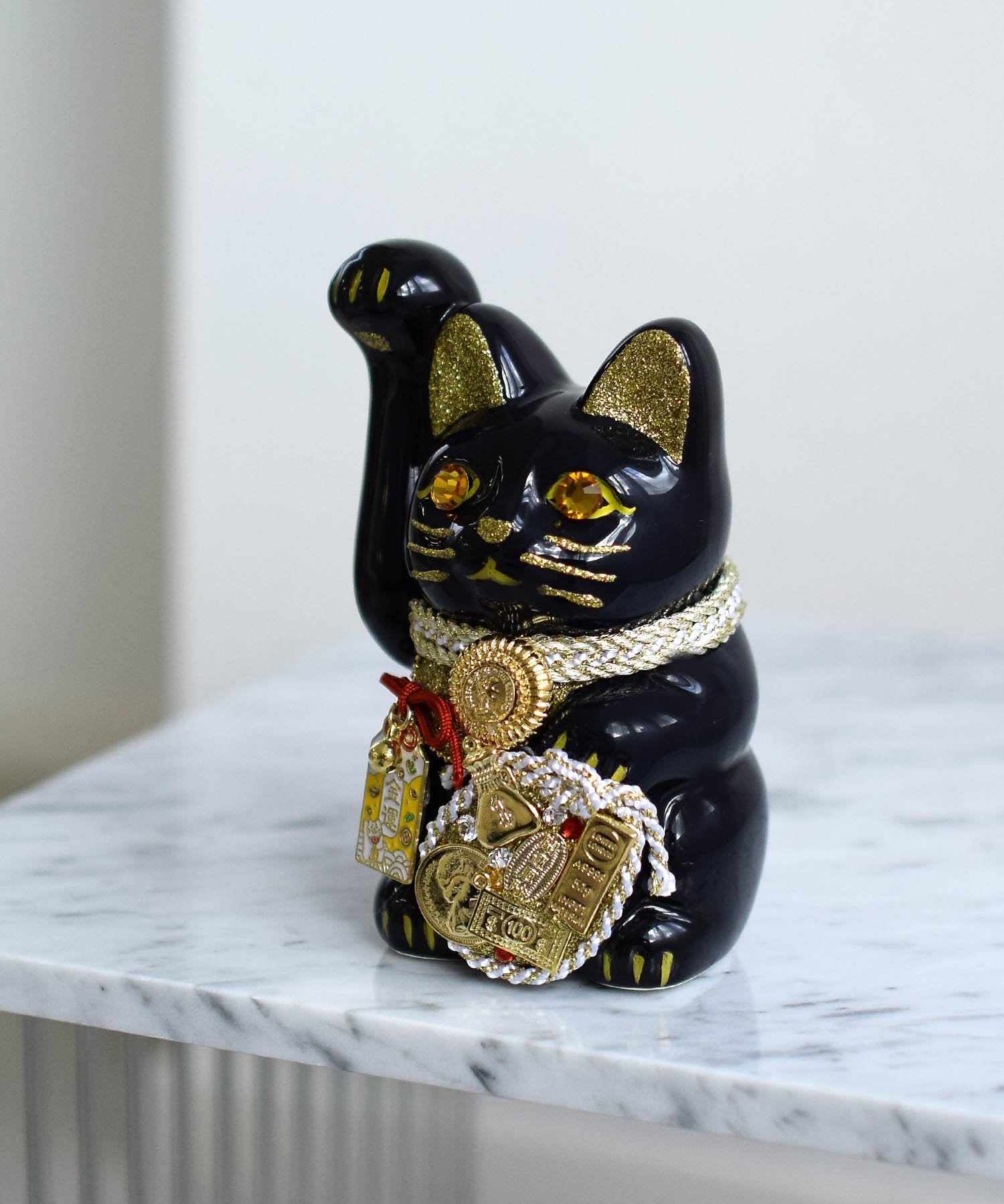 招き猫本舗様 2015年 パンダ10枚 招き猫本舗様 2015年パンダコイン 10