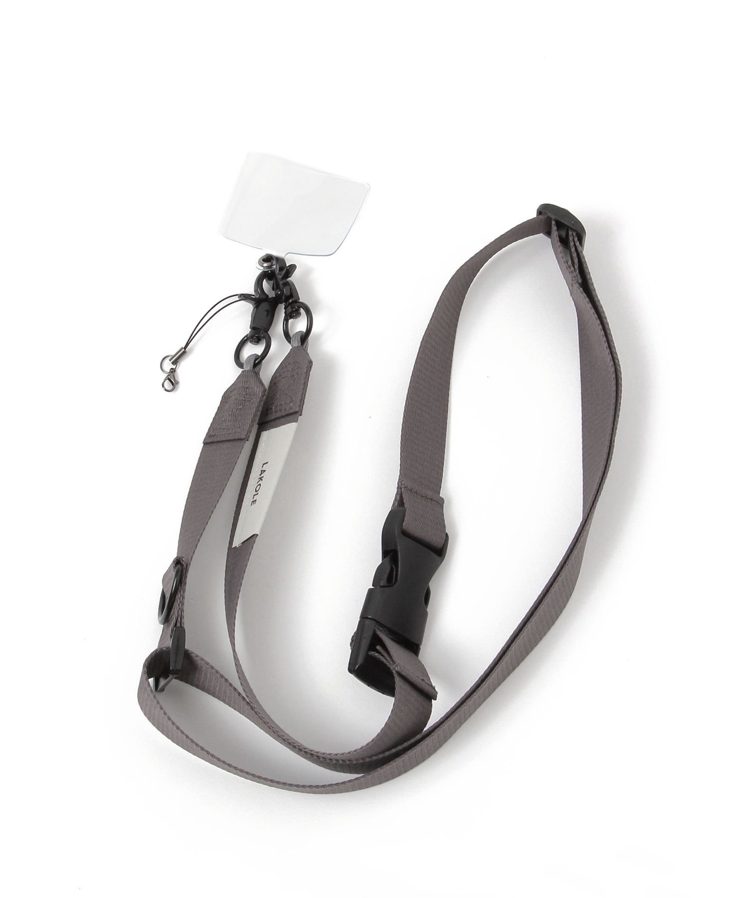 LAKOLE｜マルチストラップベルト | Rakuten Fashion(楽天ファッション