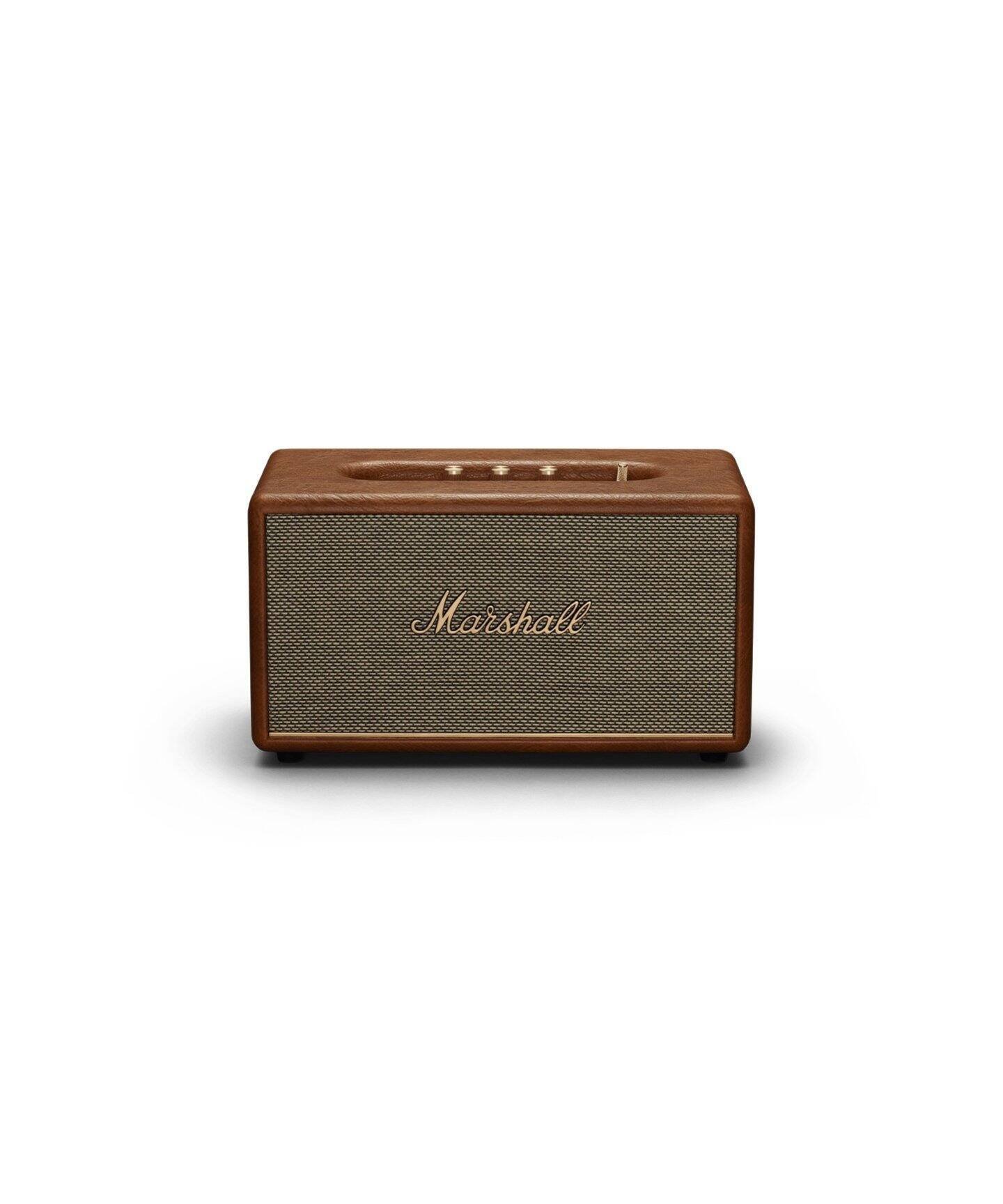 Marshall Stanmore Ⅱ Brown ブラウン 極美品！ Marshall Stanmore II