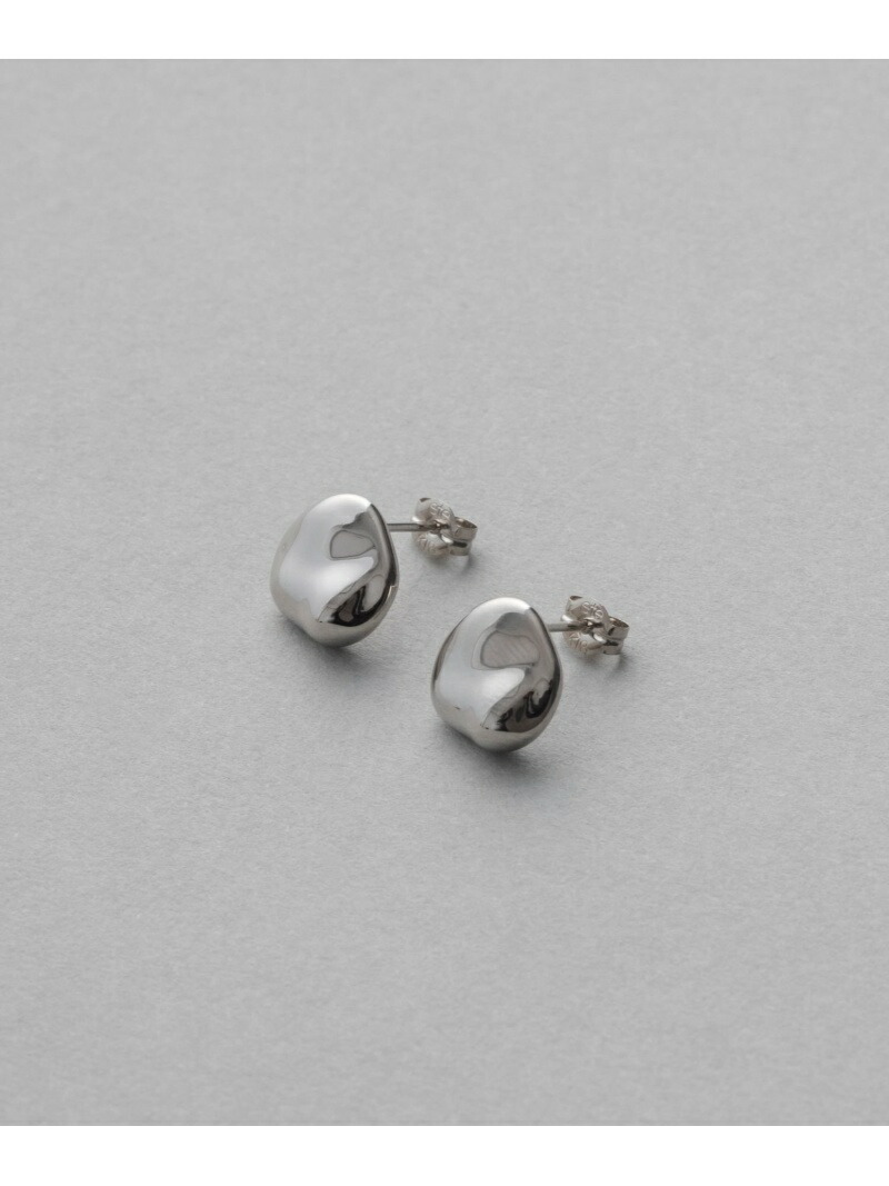 ete ビーンズ ピアス現行品未使用 ete（エテ） ピアス ビーンズ ピアス