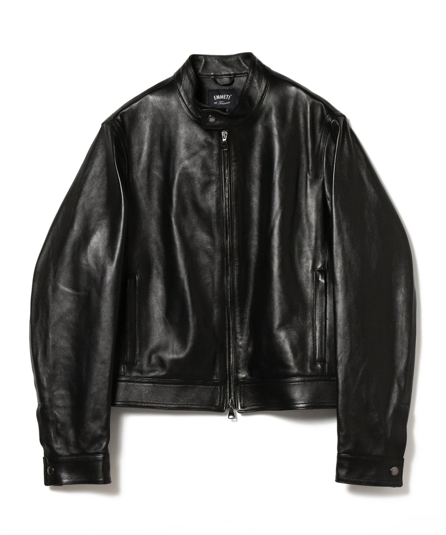 BEAMS MEN｜【ビームスの百名品】EMMETI / 別注 JURI BEAMS3