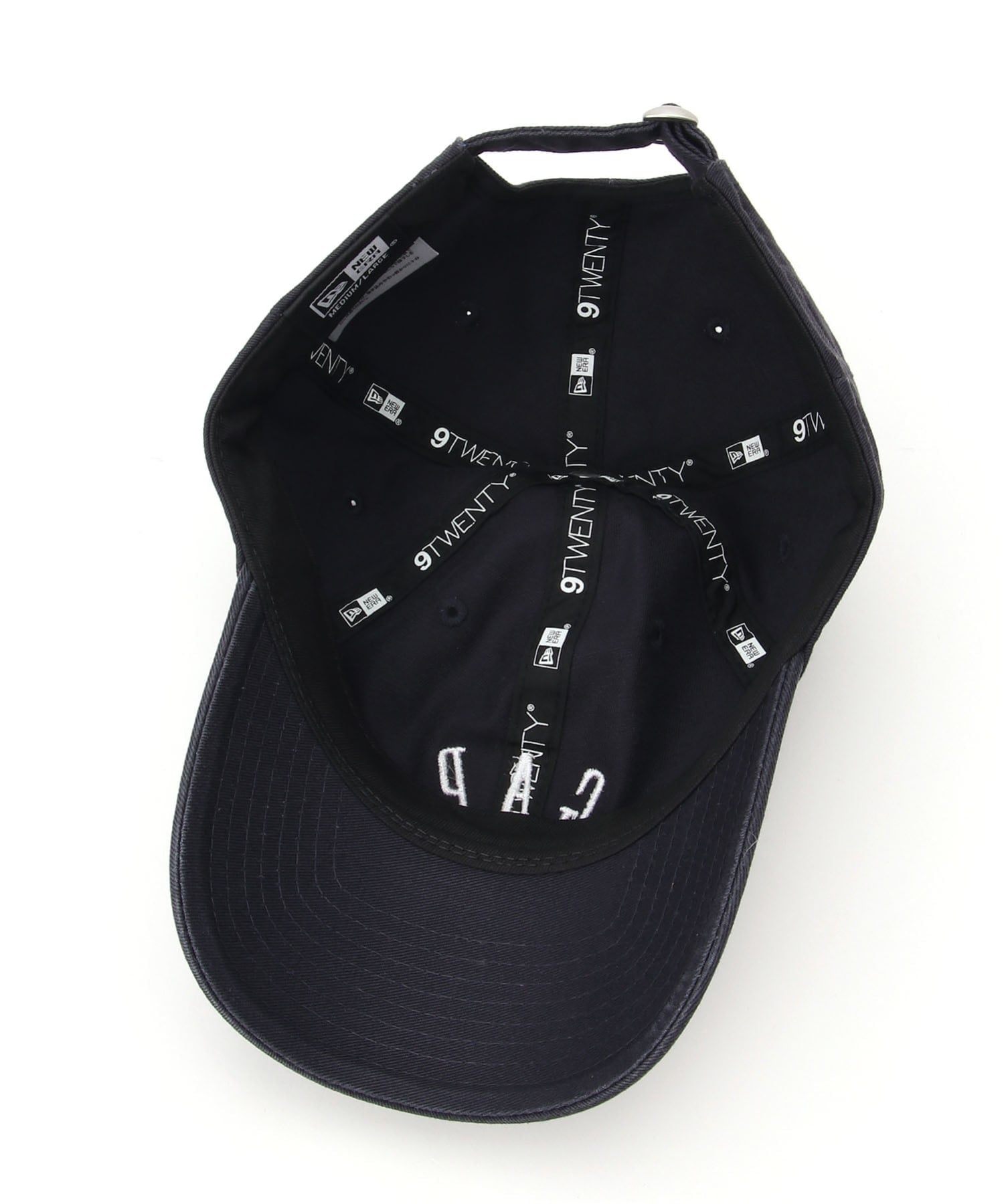 GAP｜(M)Gap × NEW ERA(R) ロゴ ベースボールキャップ | Rakuten