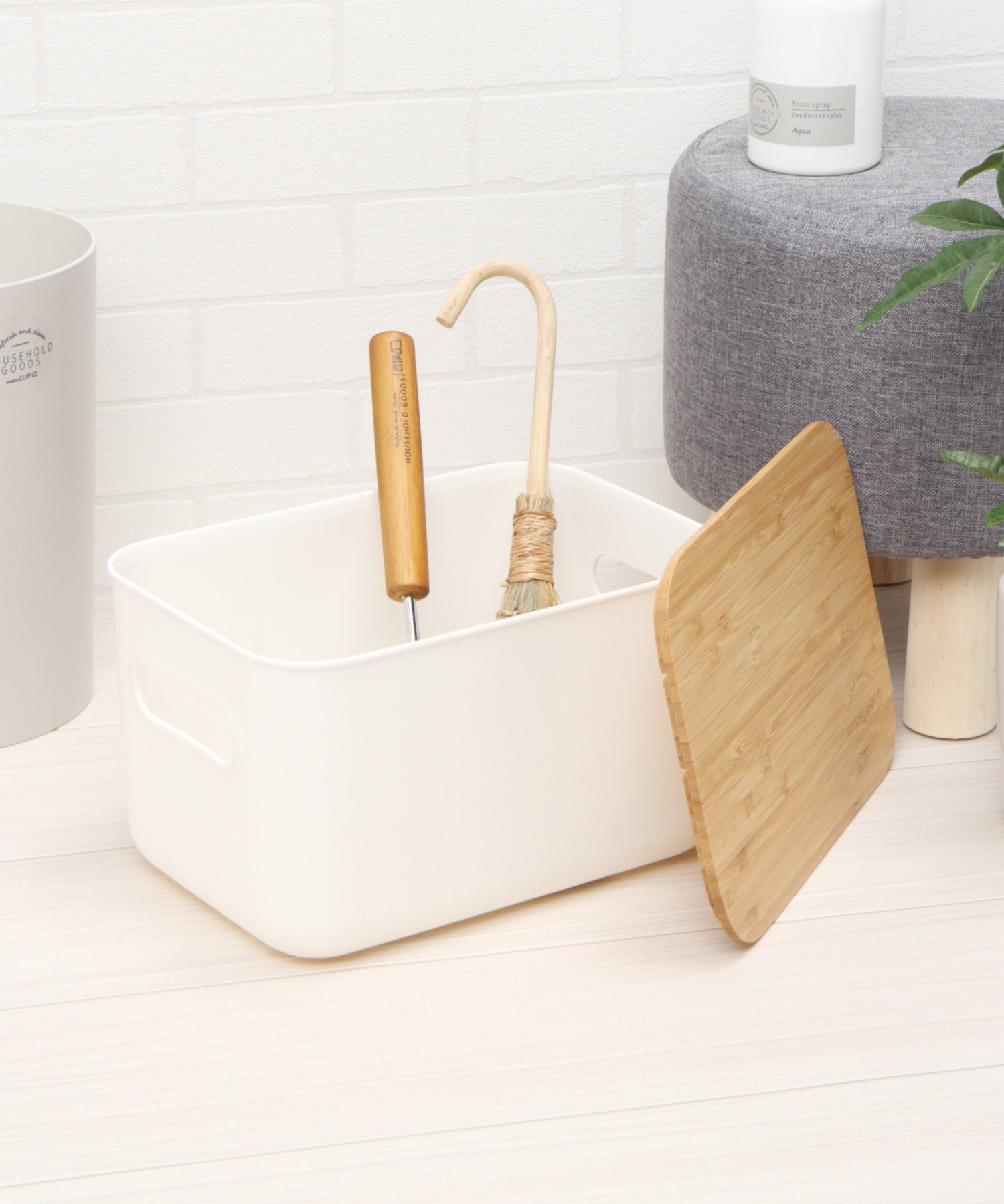 約35000円分！ スタジオクリップ バンブー蓋ストレージボックス まとめ