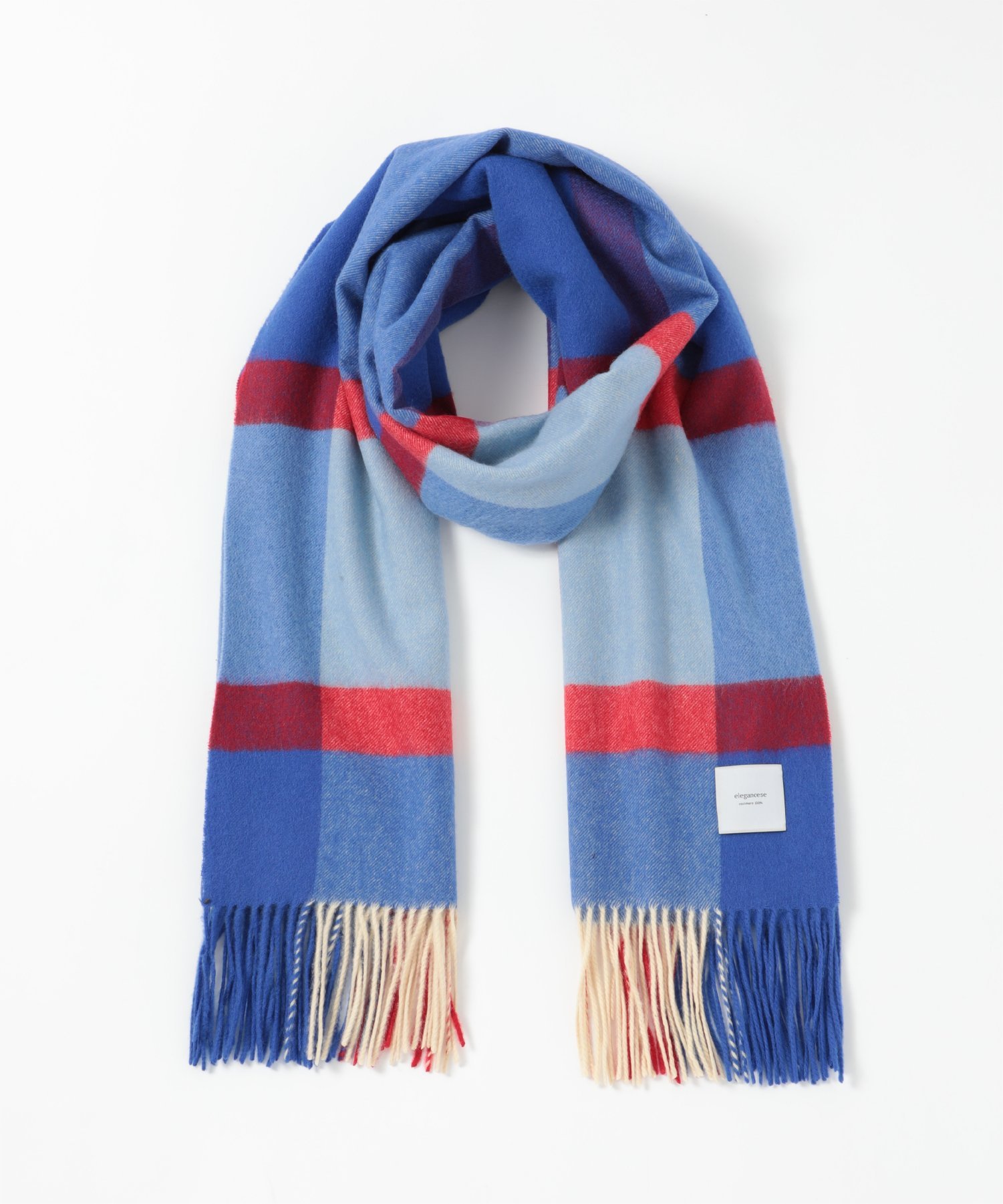 SETUP7｜elegancese/check wave floration エレガンセーゼ EL-05