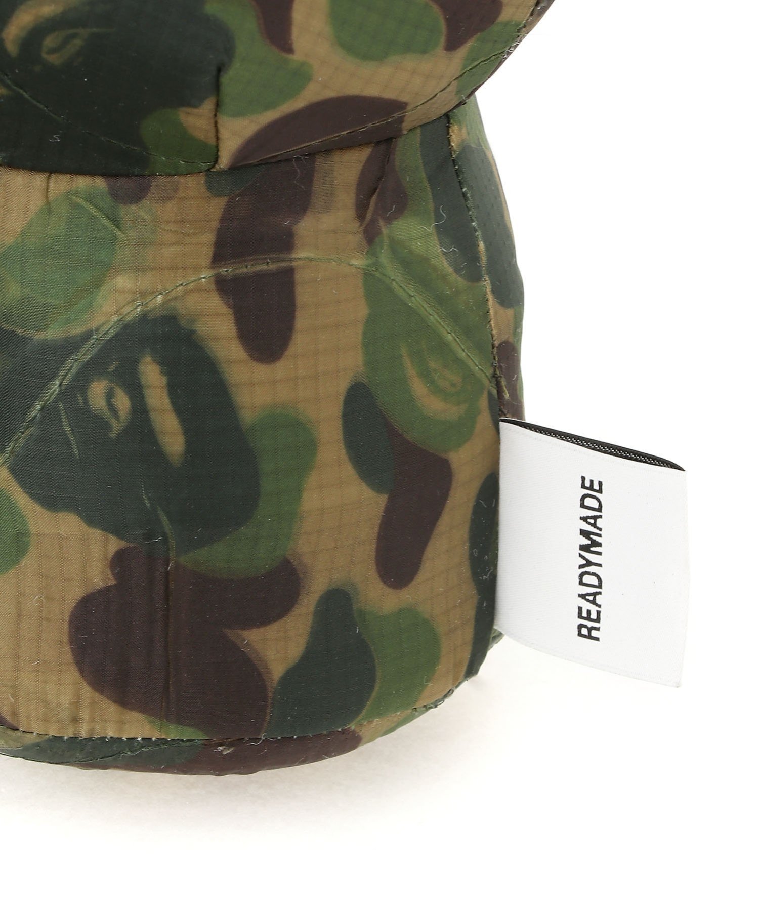 A BATHING APE｜【 BAPE KIDS X READYMADE 】15TH ANNIVERSARY ABC