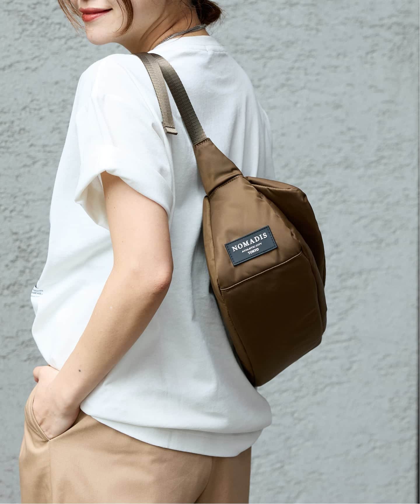 JOURNAL STANDARD｜《追加》【NOMADIS/ノマディス】LUCK | Rakuten