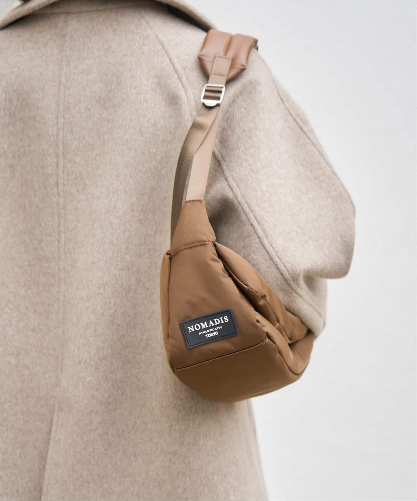 JOURNAL STANDARD｜《追加》【NOMADIS/ノマディス】LUCK | Rakuten