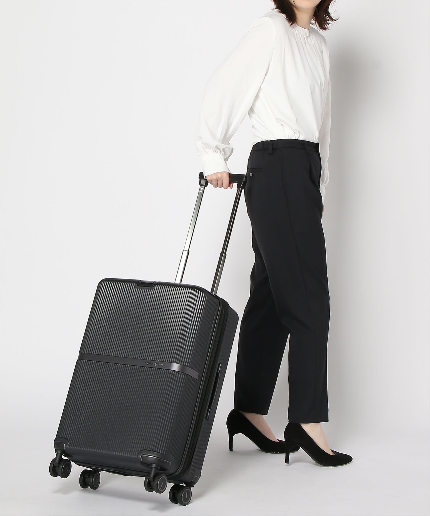 Samsonite｜【公式ショップ】サムソナイト ミンター スピナー 61