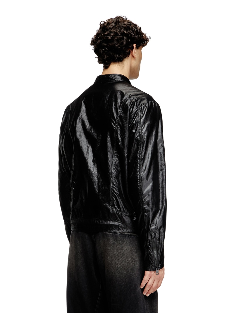 DIESEL メンズ ジャケット ディーゼル ジャケット・アウター ナイロン