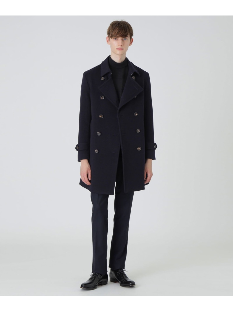 楽天市場】【SALE／50%OFF】BLACK LABEL CRESTBRIDGE ダブルフェイス