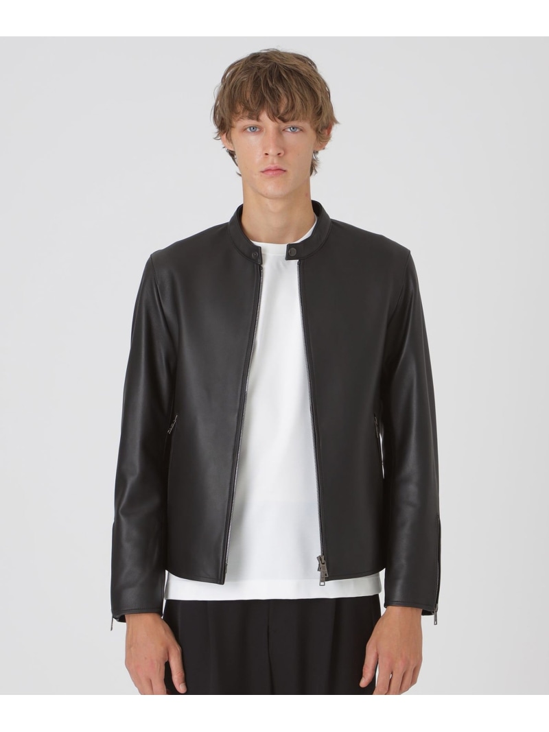 楽天市場】クレストブリッジ ライダース ジャケットの通販