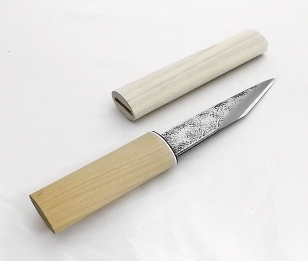 楽天市場】金馬 切り出し小刀135 小刀【ゆうパケット対応】安来鋼白紙