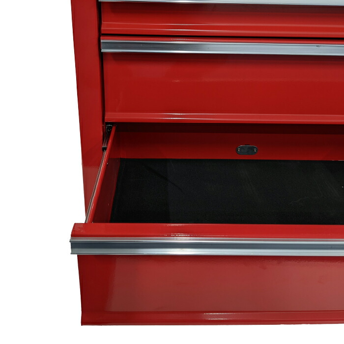 楽天市場】【楽天ランキング1位】ワゴン キャスター付き 引き出し 工具