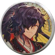 fgo 岡田以蔵 催装 缶バッジ 132点 fate fgo 岡田以蔵 催装缶バッジ