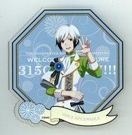 SideM プロミ 缶バッジ 想楽 楽天市場】アイドルマスターsidem 想楽