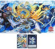 ycsj2022 エクソシスターデュエルセット